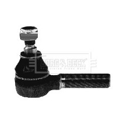 Drag Link End BORG & BECK BTR4412 OE Ref LBU9081