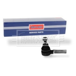 Drag Link End BORG & BECK BTR4412 OE Ref LBU9081 BORG & BECK