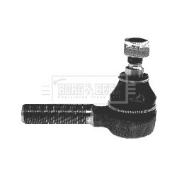 Drag Link End BORG & BECK BTR4413 OE Ref LBU9080