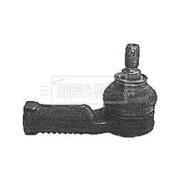 Tie Rod End BORG & BECK BTR4415 OE Ref 5024332