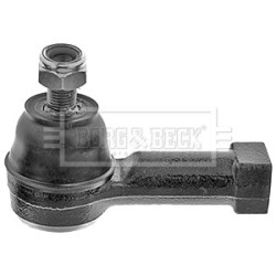 Tie Rod End BORG & BECK BTR4436 OE Ref E17Z-3A-131 A