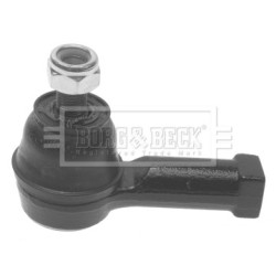 Tie Rod End BORG & BECK BTR4453 OE Ref 5682022000