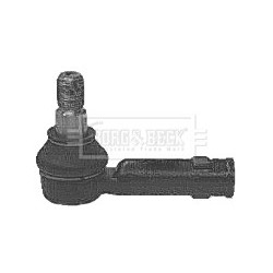 Tie Rod End BORG & BECK BTR4456 OE Ref 1047145