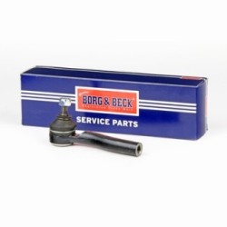 Tie Rod End BORG & BECK BTR4468 OE Ref 60809613 BORG & BECK