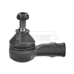 Tie Rod End BORG & BECK BTR4482 OE Ref 1032689