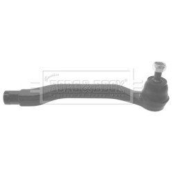 Tie Rod End BORG & BECK BTR4486 OE Ref 53540-S1A-E01
