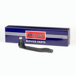 Tie Rod End BORG & BECK BTR4486 OE Ref 53540-S1A-E01 BORG & BECK