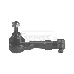 Tie Rod End BORG & BECK BTR4515 OE Ref 6000022730