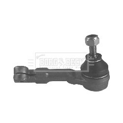 Tie Rod End BORG & BECK BTR4516 OE Ref 6000022731