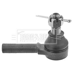 Tie Rod End BORG & BECK BTR4523 OE Ref JHM2168RH
