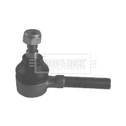 Tie Rod End BORG & BECK BTR4529 OE Ref 0322154