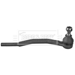 Tie Rod End BORG & BECK BTR4532 OE Ref 0324 060