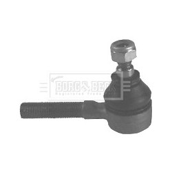 Tie Rod End BORG & BECK BTR4535 OE Ref 322171