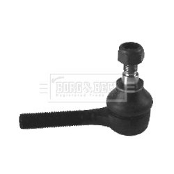Tie Rod End BORG & BECK BTR4536 OE Ref 0322 171