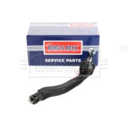 Tie Rod End BORG & BECK BTR4569 OE Ref 53540-SH3-000