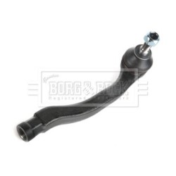 Tie Rod End BORG & BECK BTR4569 OE Ref 53540-SH3-000 BORG & BECK