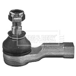 Tie Rod End BORG & BECK BTR4570 OE Ref 8AB0-32-280