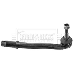 Tie Rod End BORG & BECK BTR4579 OE Ref 32111093771
