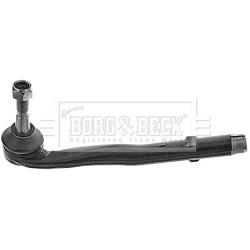 Tie Rod End BORG & BECK BTR4580 OE Ref 32111093772