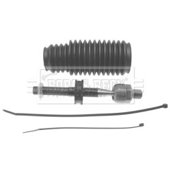 Inner Tie Rod BORG & BECK BTR4581K OE Ref 32211094674