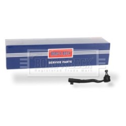 Tie Rod End BORG & BECK BTR4582 OE Ref 32211141346 BORG & BECK