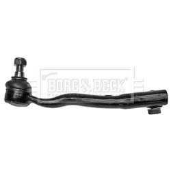Tie Rod End BORG & BECK BTR4583 OE Ref 33211141345