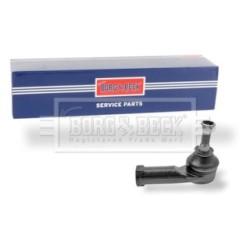 Tie Rod End BORG & BECK BTR4584 OE Ref 1020174 BORG & BECK