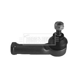 Tie Rod End BORG & BECK BTR4587 OE Ref 93BX 3270 BA