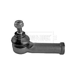 Tie Rod End BORG & BECK BTR4588 OE Ref 93BX 3270 AA