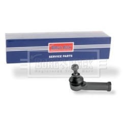 Tie Rod End BORG & BECK BTR4588 OE Ref 93BX 3270 AA BORG & BECK