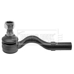 Tie Rod End BORG & BECK BTR4597 OE Ref 2103380515