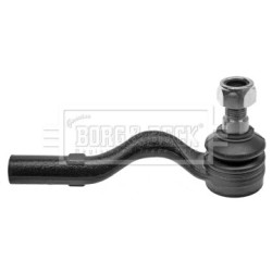 Tie Rod End BORG & BECK BTR4599 OE Ref 2103380615