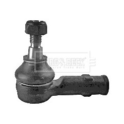 Tie Rod End BORG & BECK BTR4602 OE Ref 0324 063