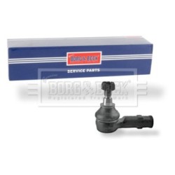 Tie Rod End BORG & BECK BTR4602 OE Ref 0324 063 BORG & BECK