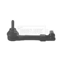 Tie Rod End BORG & BECK BTR4606 OE Ref 6000022714