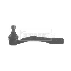 Tie Rod End BORG & BECK BTR4612 OE Ref 4504729075