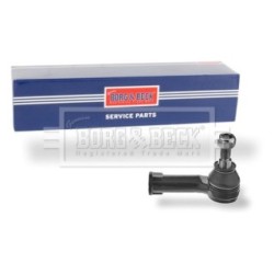 Tie Rod End BORG & BECK BTR4621 OE Ref 701419812B BORG & BECK