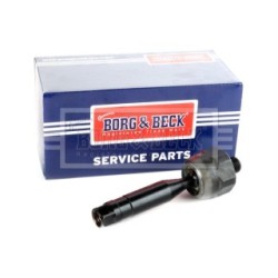Inner Tie Rod BORG & BECK BTR4623 OE Ref 4D0422821
