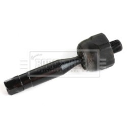 Inner Tie Rod BORG & BECK BTR4623 OE Ref 4D0422821 BORG & BECK