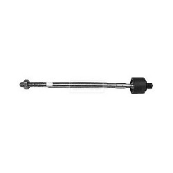 Inner Tie Rod BORG & BECK BTR4637 OE Ref MB489606