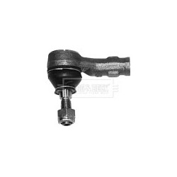 Tie Rod End BORG & BECK BTR4674 OE Ref 1J0422811A