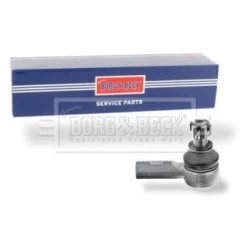 Tie Rod End BORG & BECK BTR4686 OE Ref 8944194091 BORG & BECK