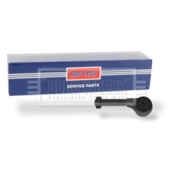 Tie Rod End BORG & BECK BTR4689 OE Ref 9471009465 BORG & BECK