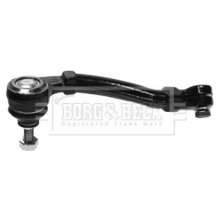 Tie Rod End BORG & BECK BTR4692 OE Ref 60 20 022 737