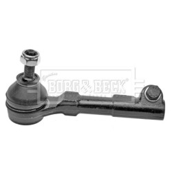 Tie Rod End BORG & BECK BTR4694 OE Ref 6000 022 752