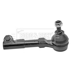 Tie Rod End BORG & BECK BTR4695 OE Ref 6000 022 753