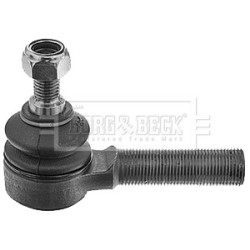 Drag Link End BORG & BECK BTR4700 OE Ref 1796516