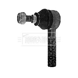 Drag Link End BORG & BECK BTR4701 OE Ref 0622170