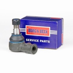 Drag Link End BORG & BECK BTR4702 OE Ref 93802209 BORG & BECK