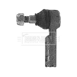 Drag Link End BORG & BECK BTR4704 OE Ref 5 025 557